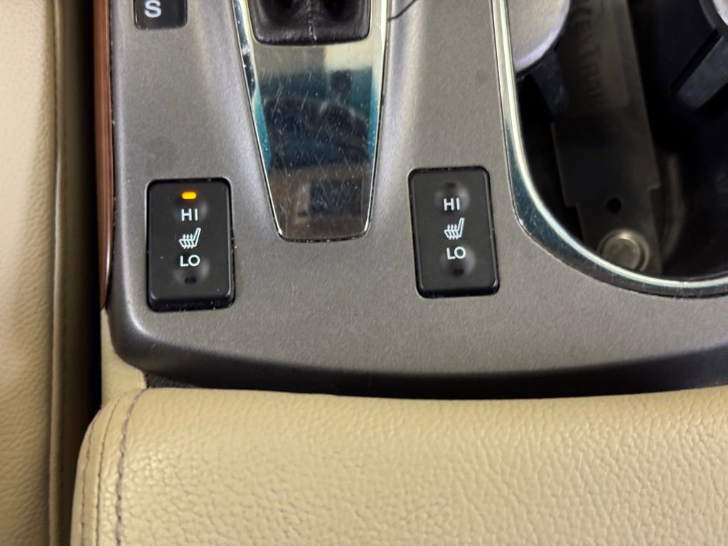 Used 2015 Acura RDX AWD w/ Technology Package image 35