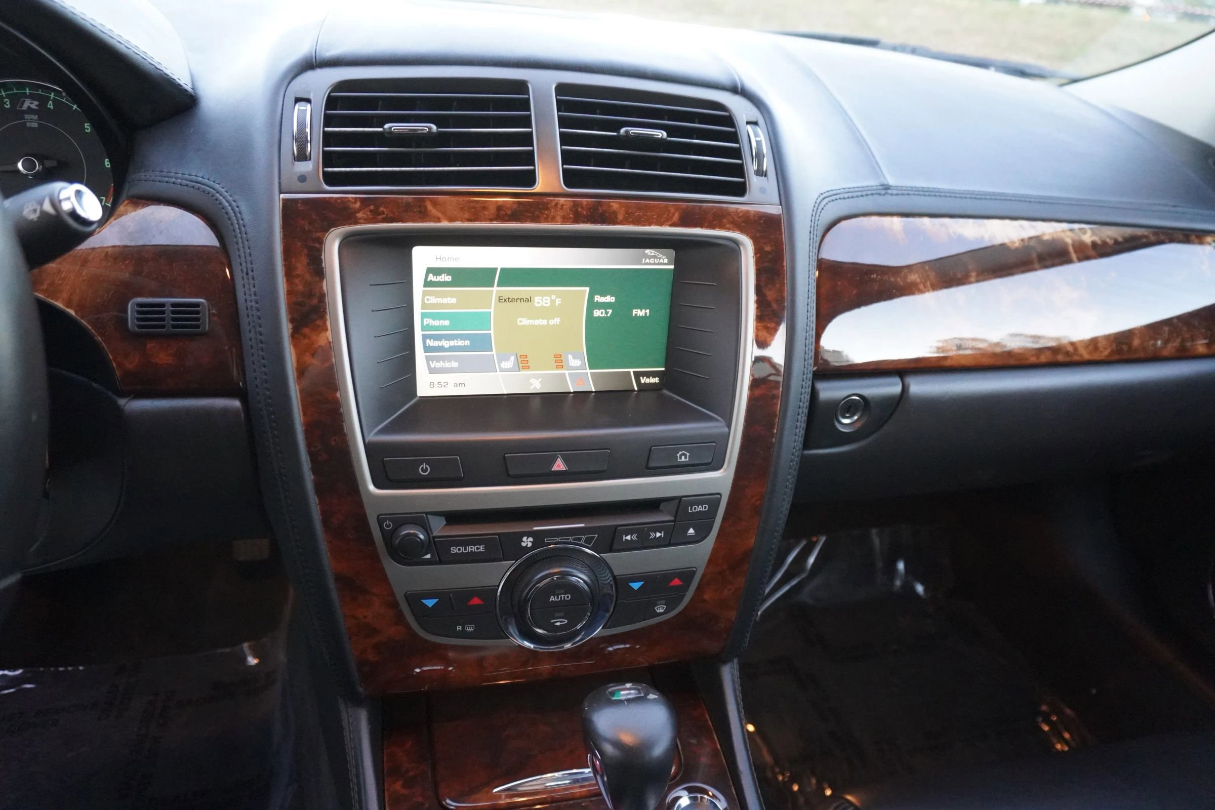 Used 2007 Jaguar XKR R image 18