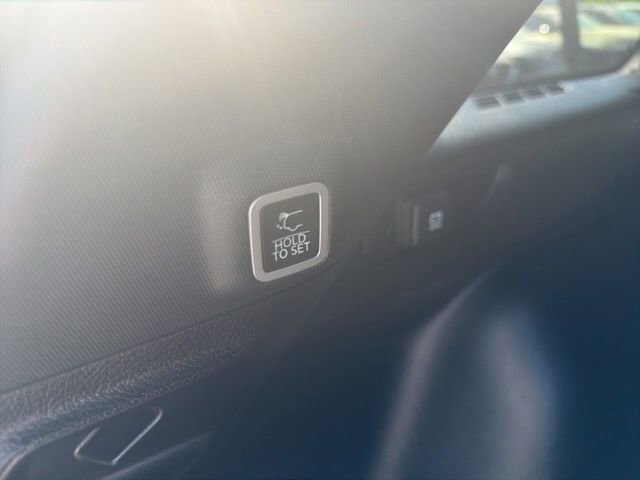 Used 2023 Jeep Grand Cherokee Altitude AWD/4WD image 29