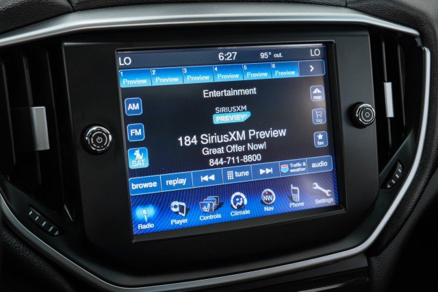 Used 2014 Maserati Ghibli S Q4 AWD/4WD image 26