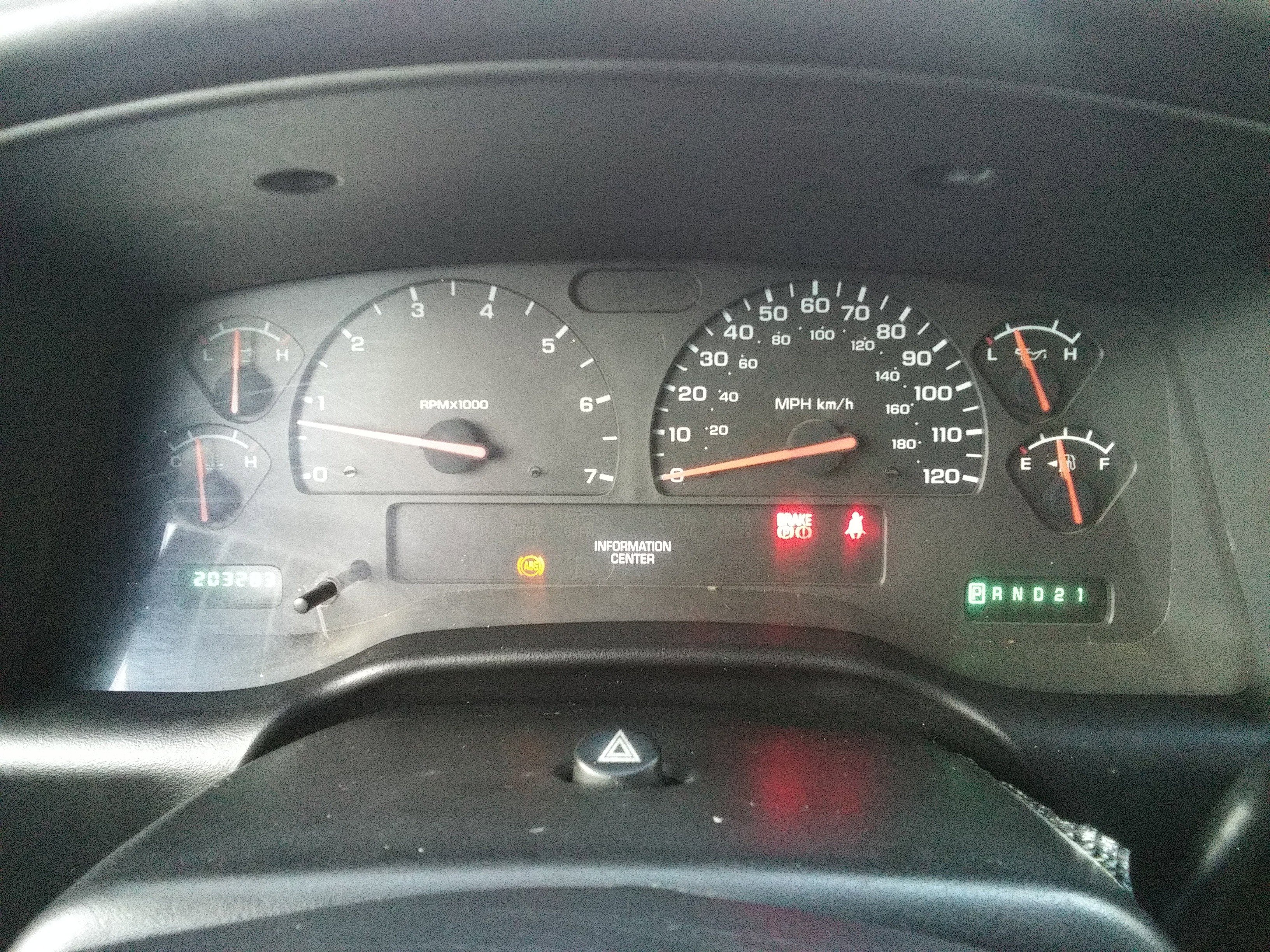 Used 2002 Dodge Dakota Sport image 13