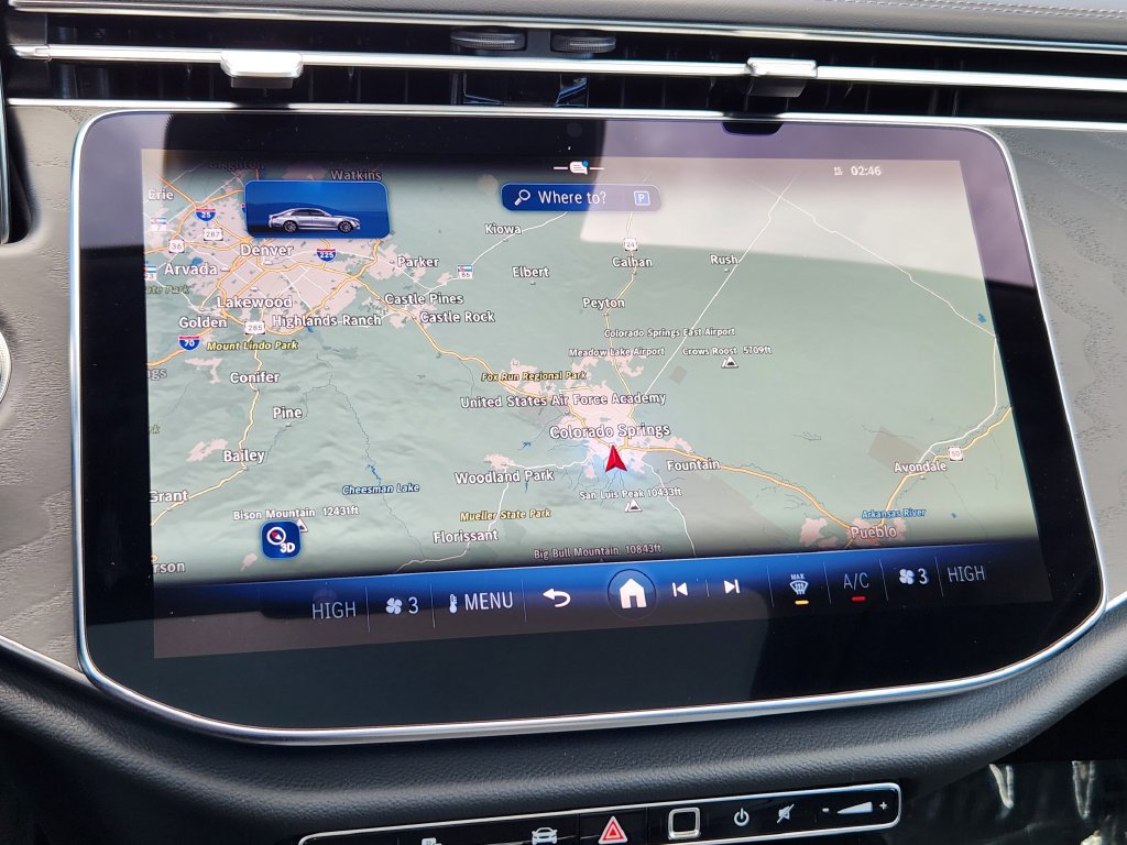 New 2026 Mercedes-Benz E 350 4MATIC Sedan image 17