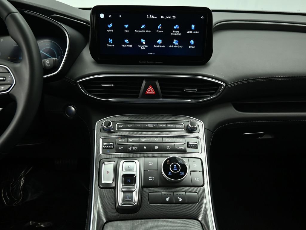 Used 2022 Hyundai Santa Fe SEL Premium AWD/4WD image 32