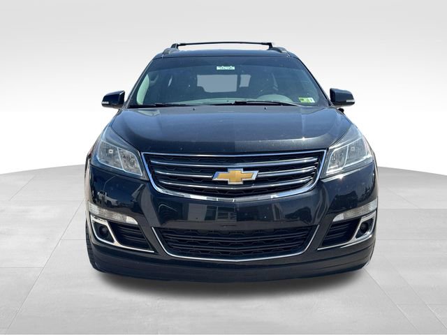 Used 2015 Chevrolet Traverse LT image 2