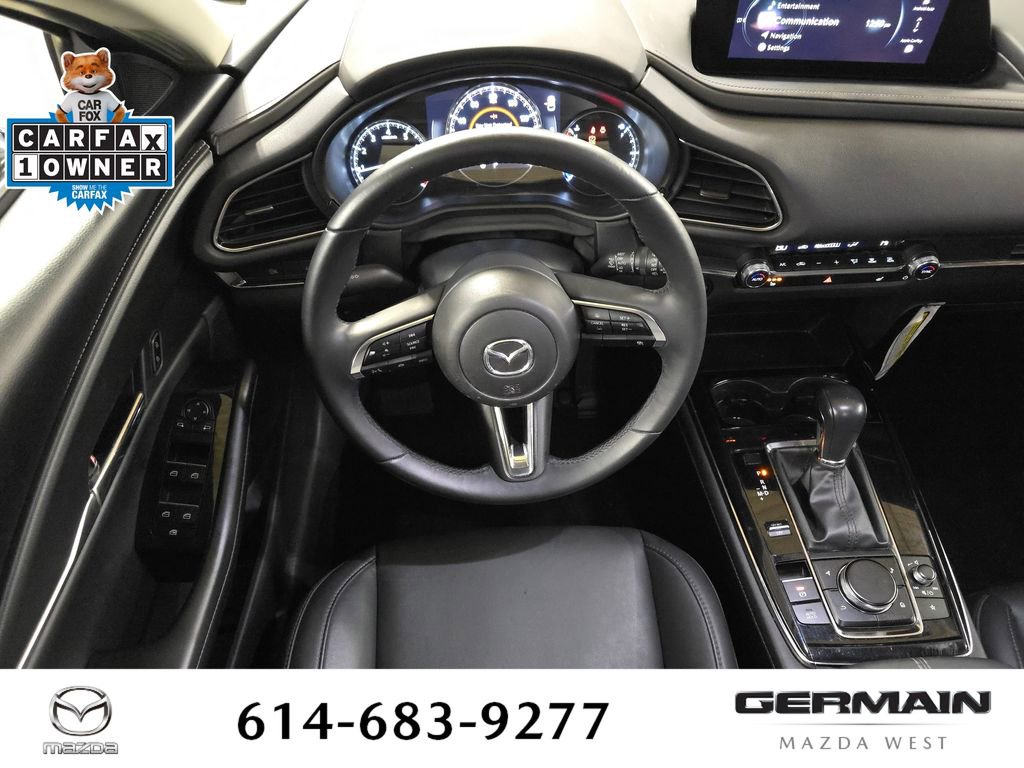 Used 2024 MAZDA CX-30 AWD 2.5 S w/ Preferred Package image 18