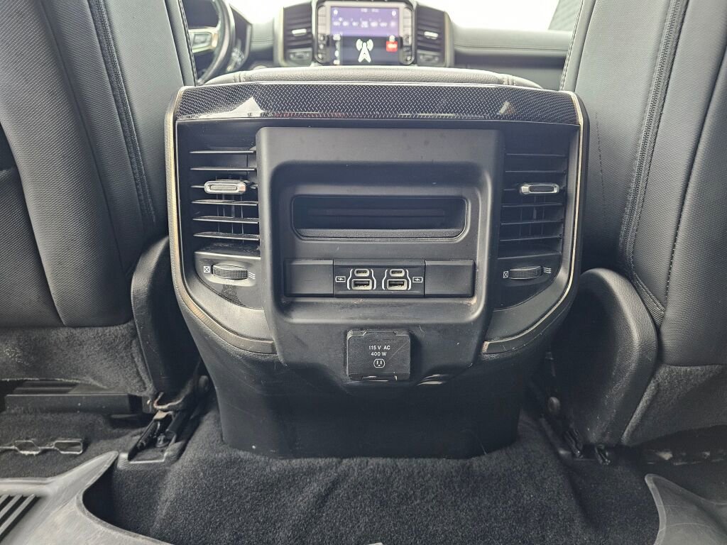 Used 2021 RAM 1500 Rebel w/ Level 2 Equipment Group image 21