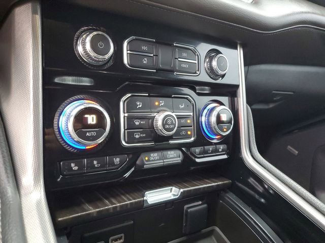 Used 2023 GMC Yukon Denali image 22