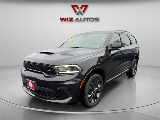 Used 2022 Dodge Durango GT