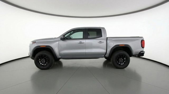 New 2026 GMC Canyon Elevation image 3