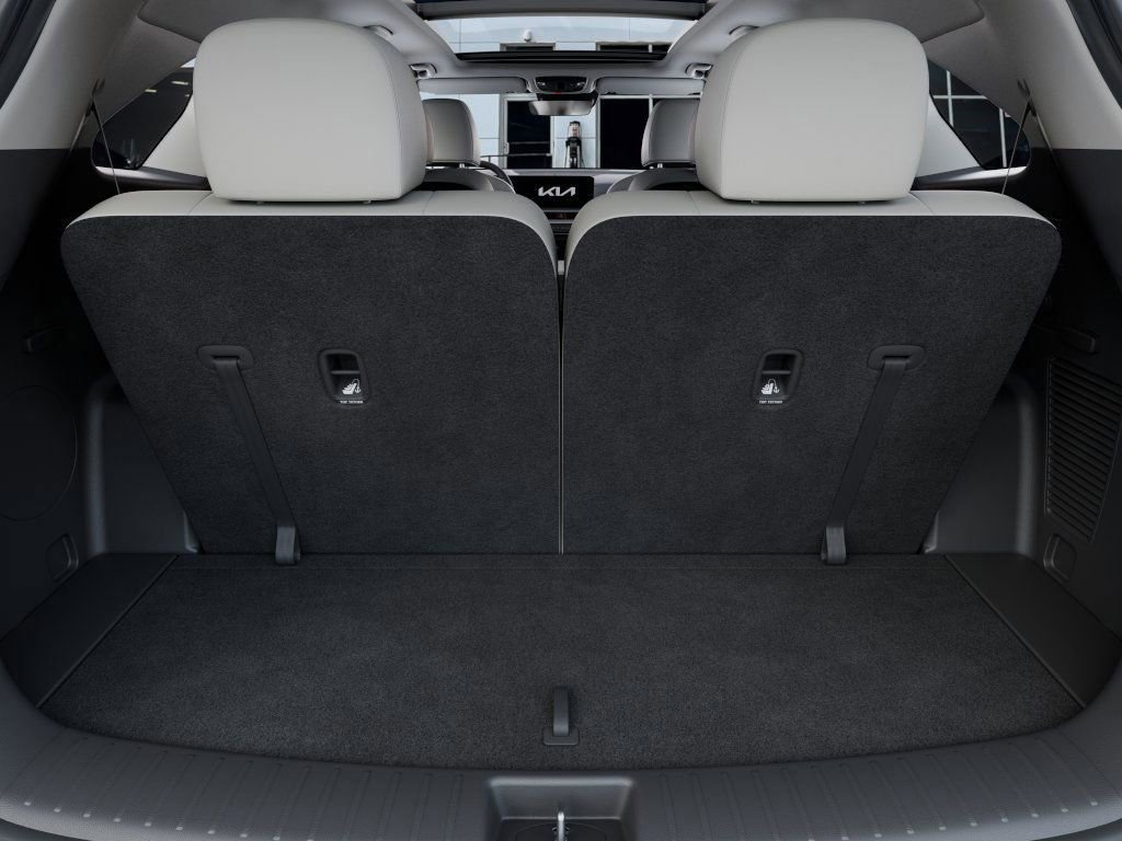 New 2026 Kia Sorento AWD image 19