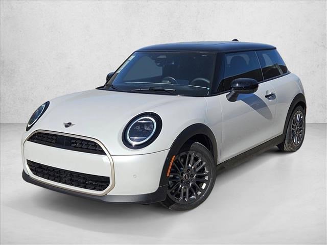 New 2026 MINI Cooper 2-Door Hardtop