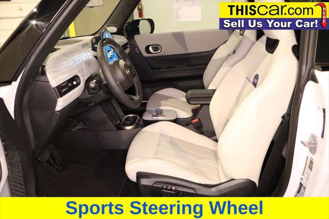 Used 2025 MINI Cooper S image 26