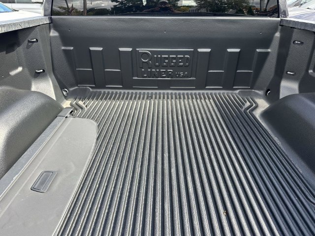 Certified 2023 Chevrolet Silverado 1500 LT AWD/4WD image 31
