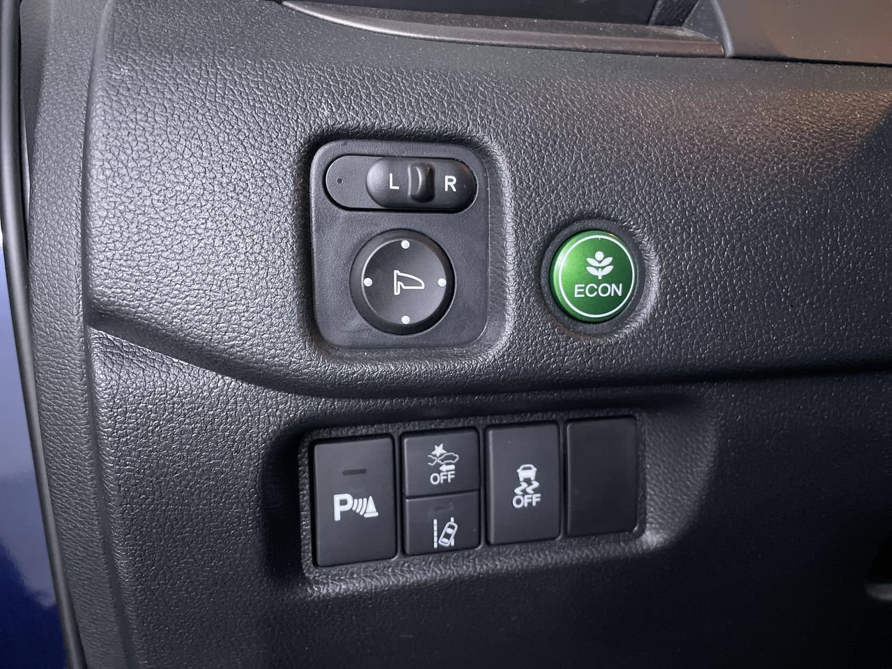 Used 2023 Honda Passport EX-L image 25