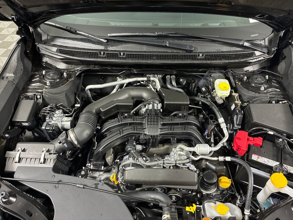 New 2026 Subaru Outback Premium image 4