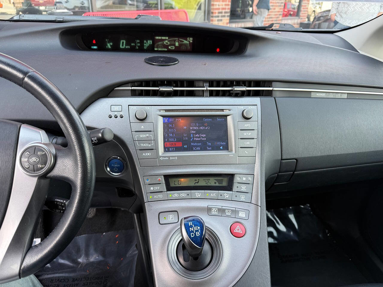 Used 2013 Toyota Prius Persona Series image 14