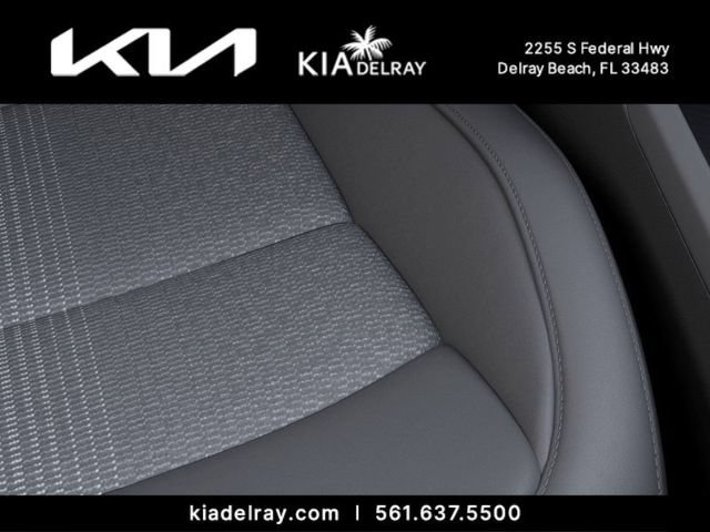 New 2026 Kia Niro Wind FWD image 24