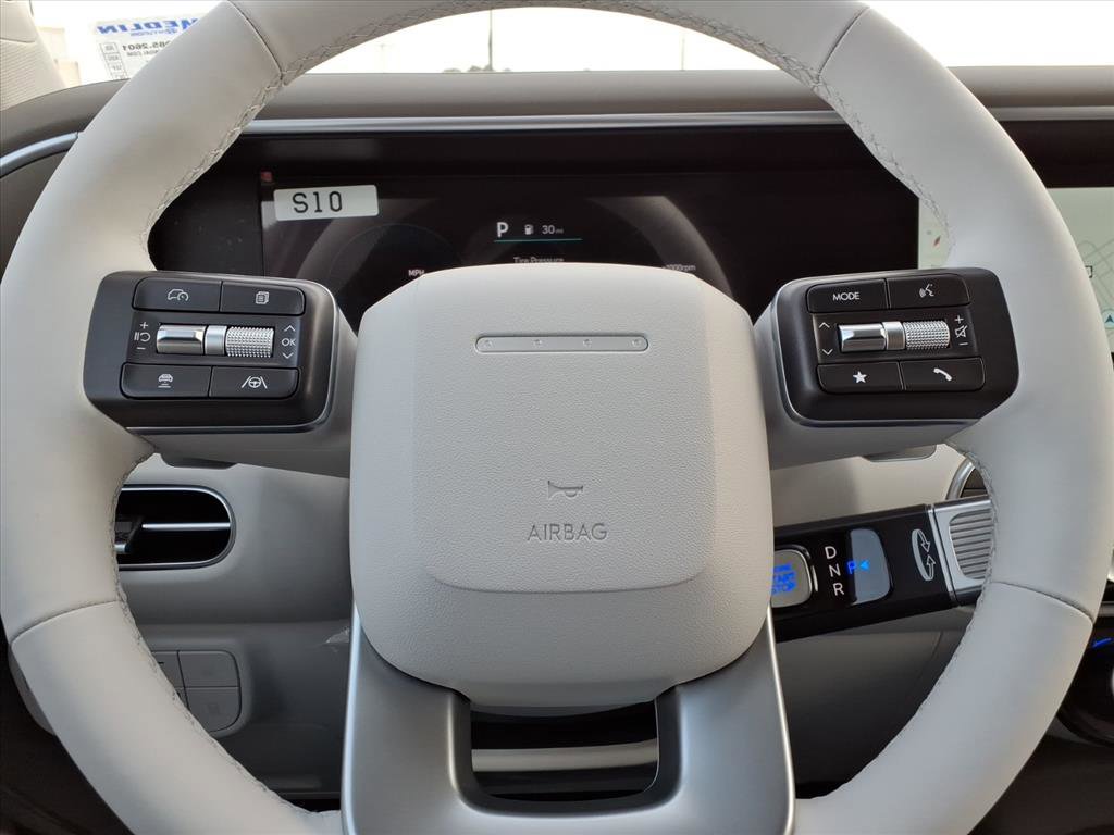 New 2026 Hyundai Palisade SE image 13