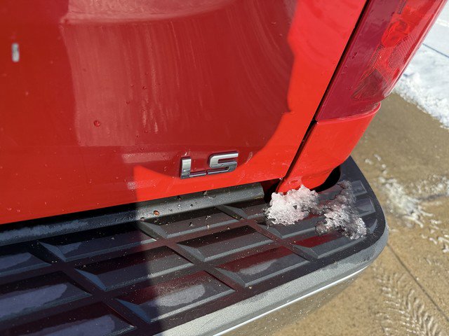 Used 2011 Chevrolet Silverado 1500 LS RWD image 37