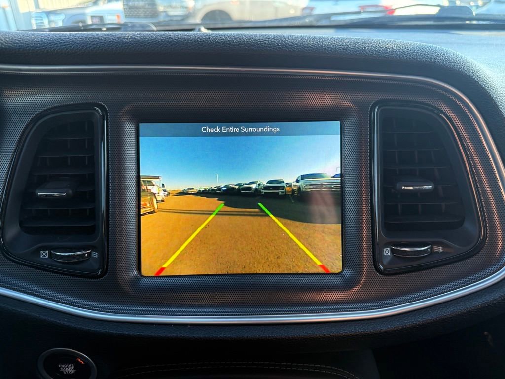 Used 2018 Dodge Challenger T/A image 24