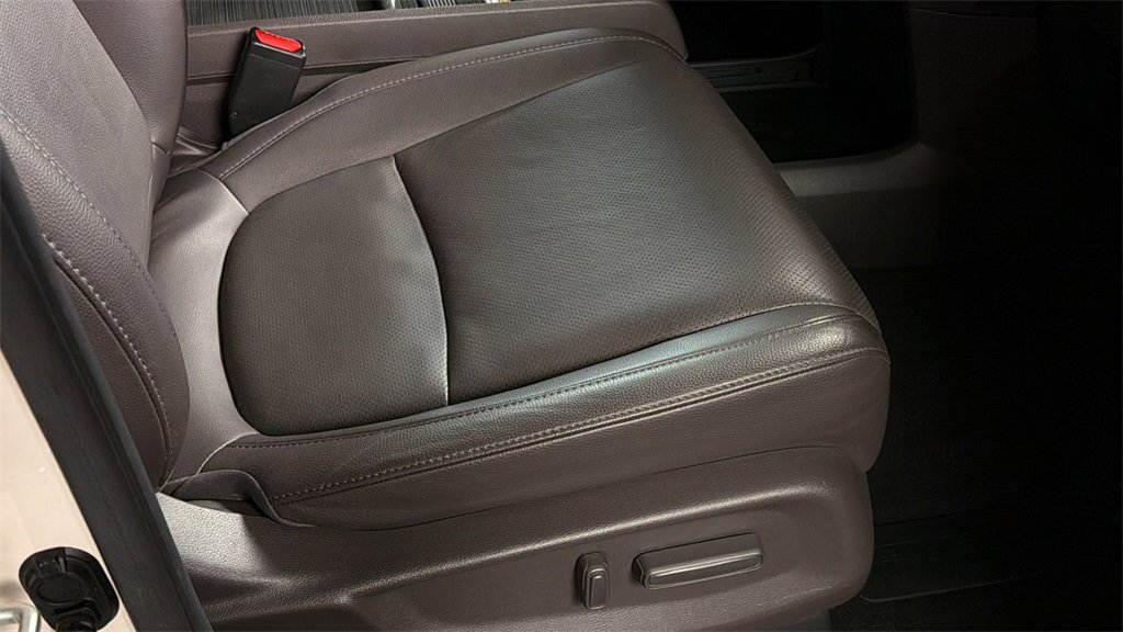 Used 2019 Honda Odyssey Elite image 13