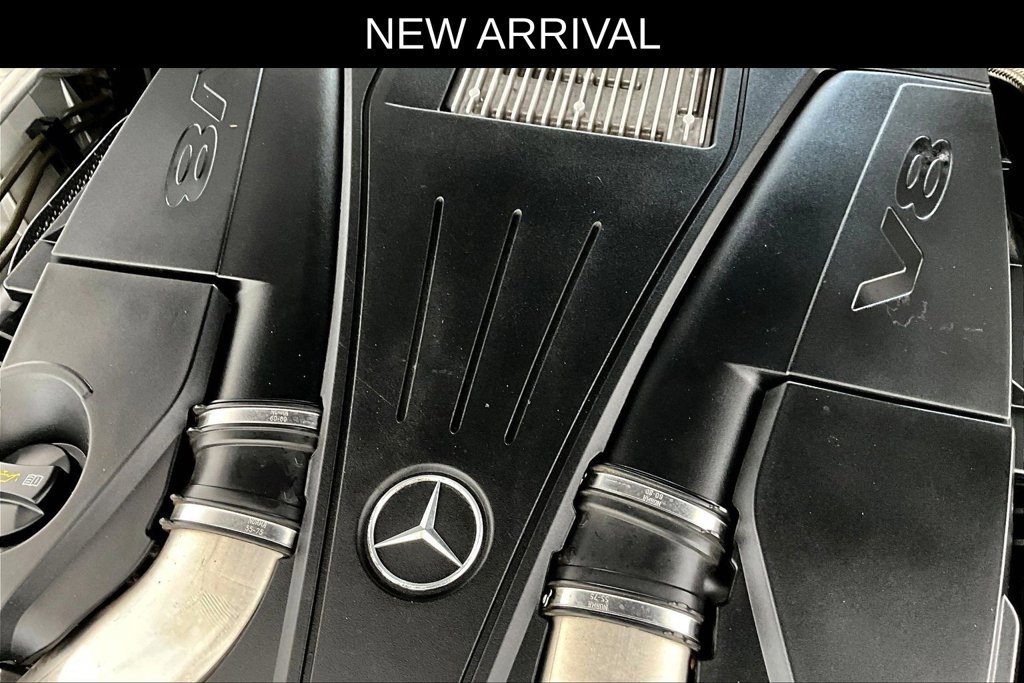 Used 2014 Mercedes-Benz SL 550 image 28