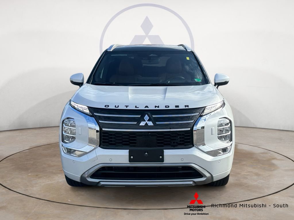 New 2026 Mitsubishi Outlander SEL image 8