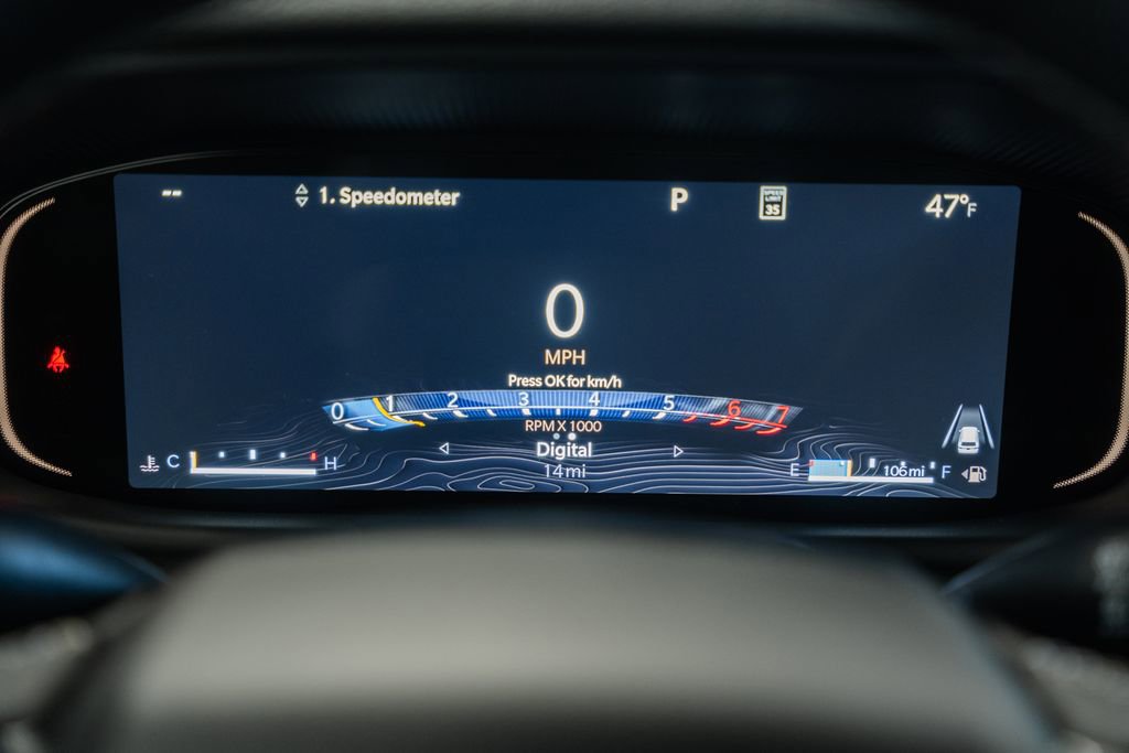 New 2026 Jeep Grand Wagoneer 4WD image 52