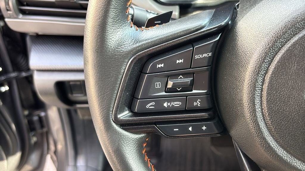 Used 2024 Subaru Crosstrek 2.5i Limited image 15