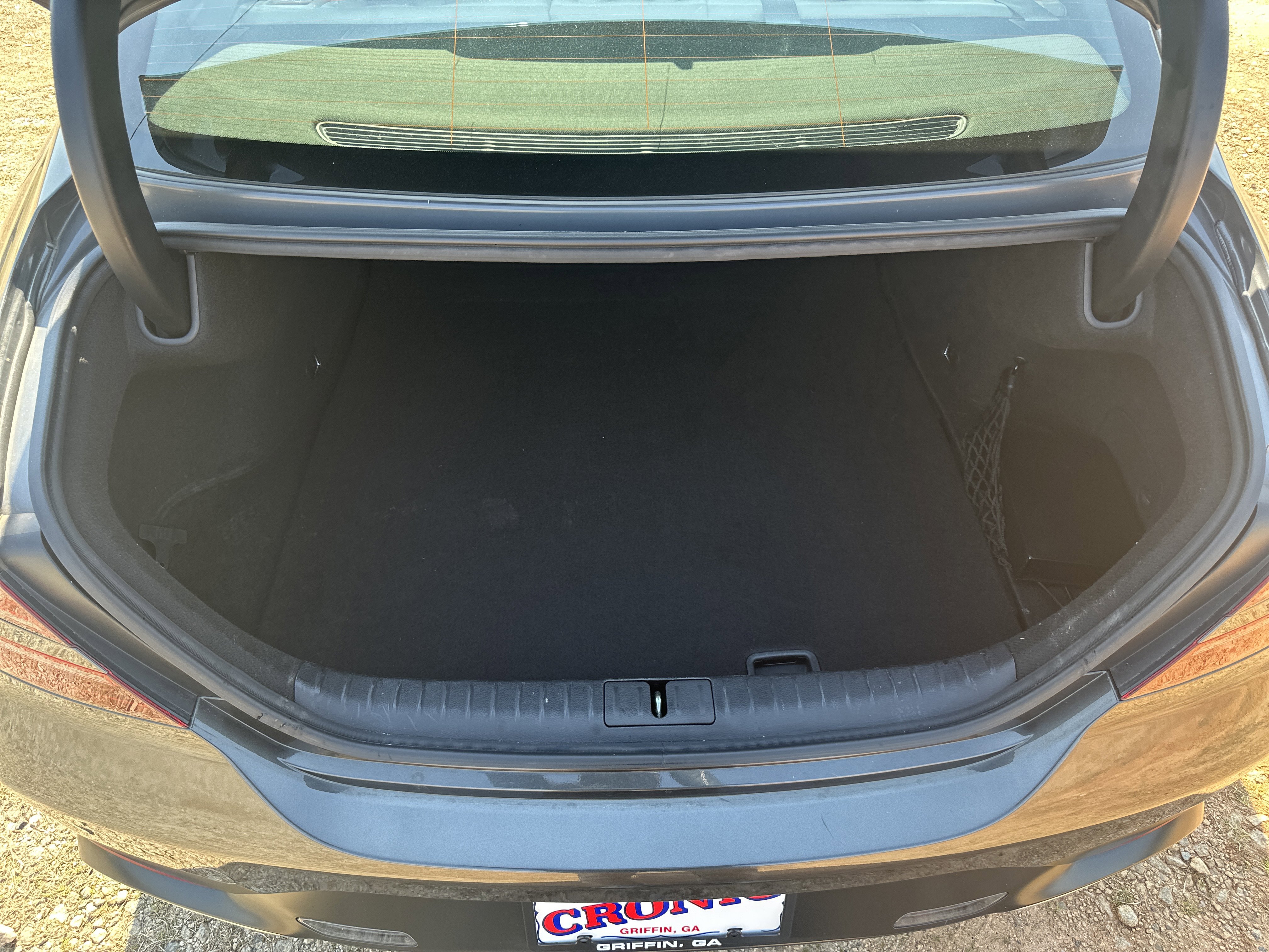 Used 2025 Genesis G70 2.5T image 18