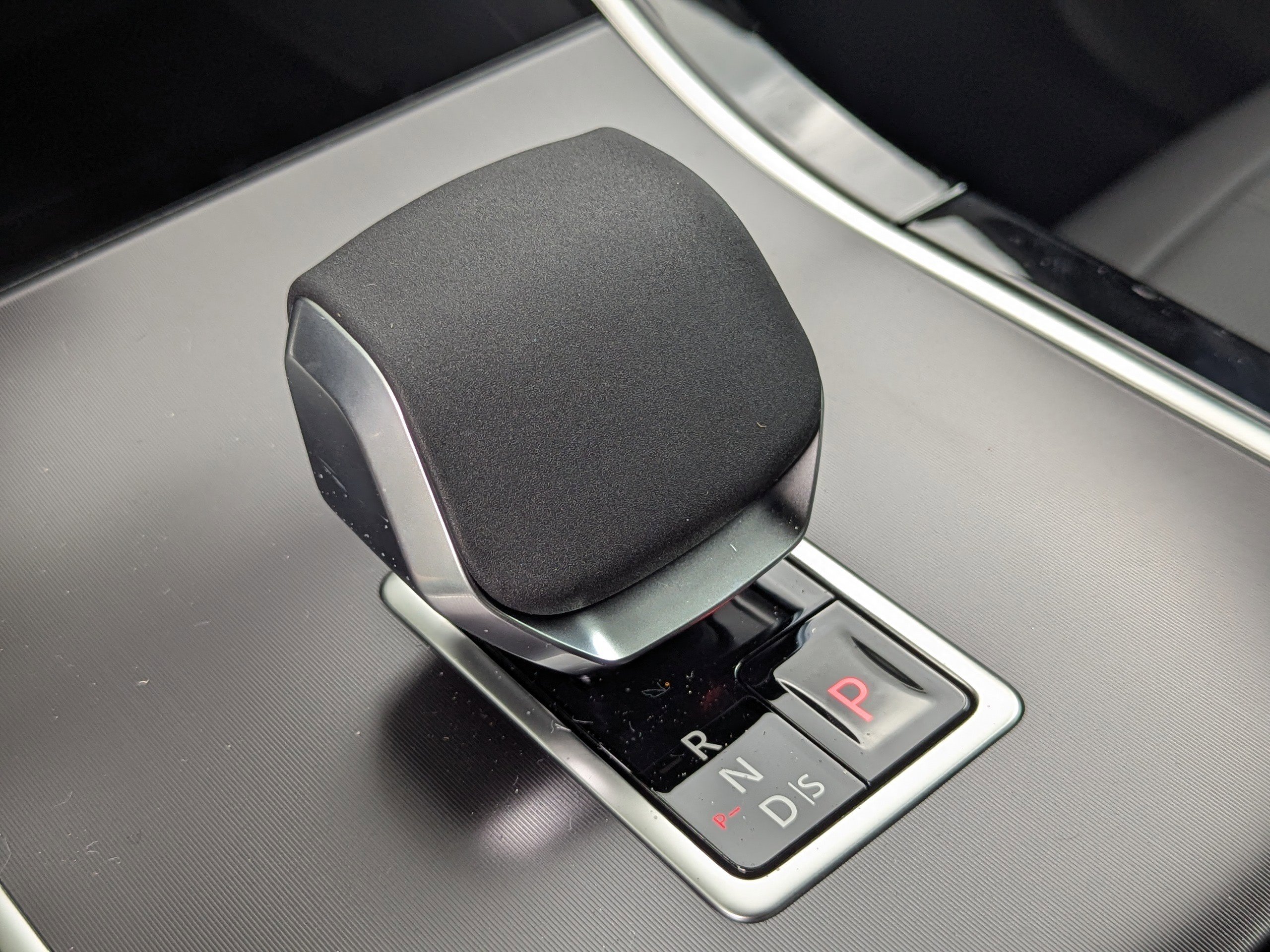 New 2026 Land Rover Range Rover Evoque Dynamic SE image 30