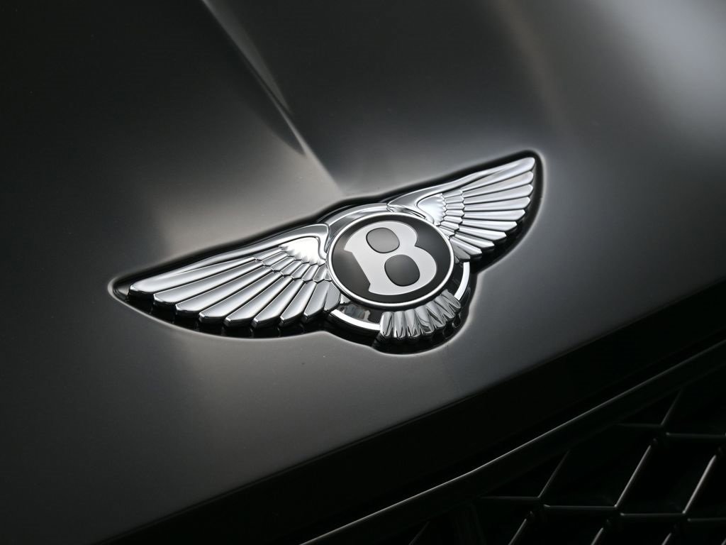 Certified 2025 Bentley Continental GT Speed image 13