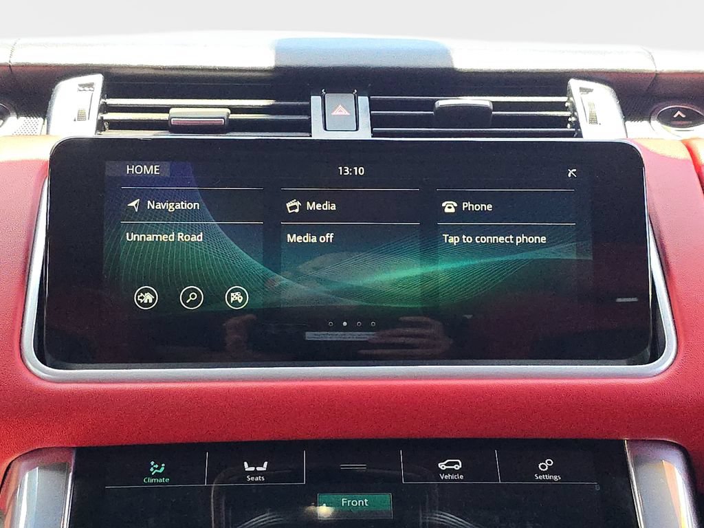 Used 2019 Land Rover Range Rover Sport HSE Dynamic AWD/4WD image 27