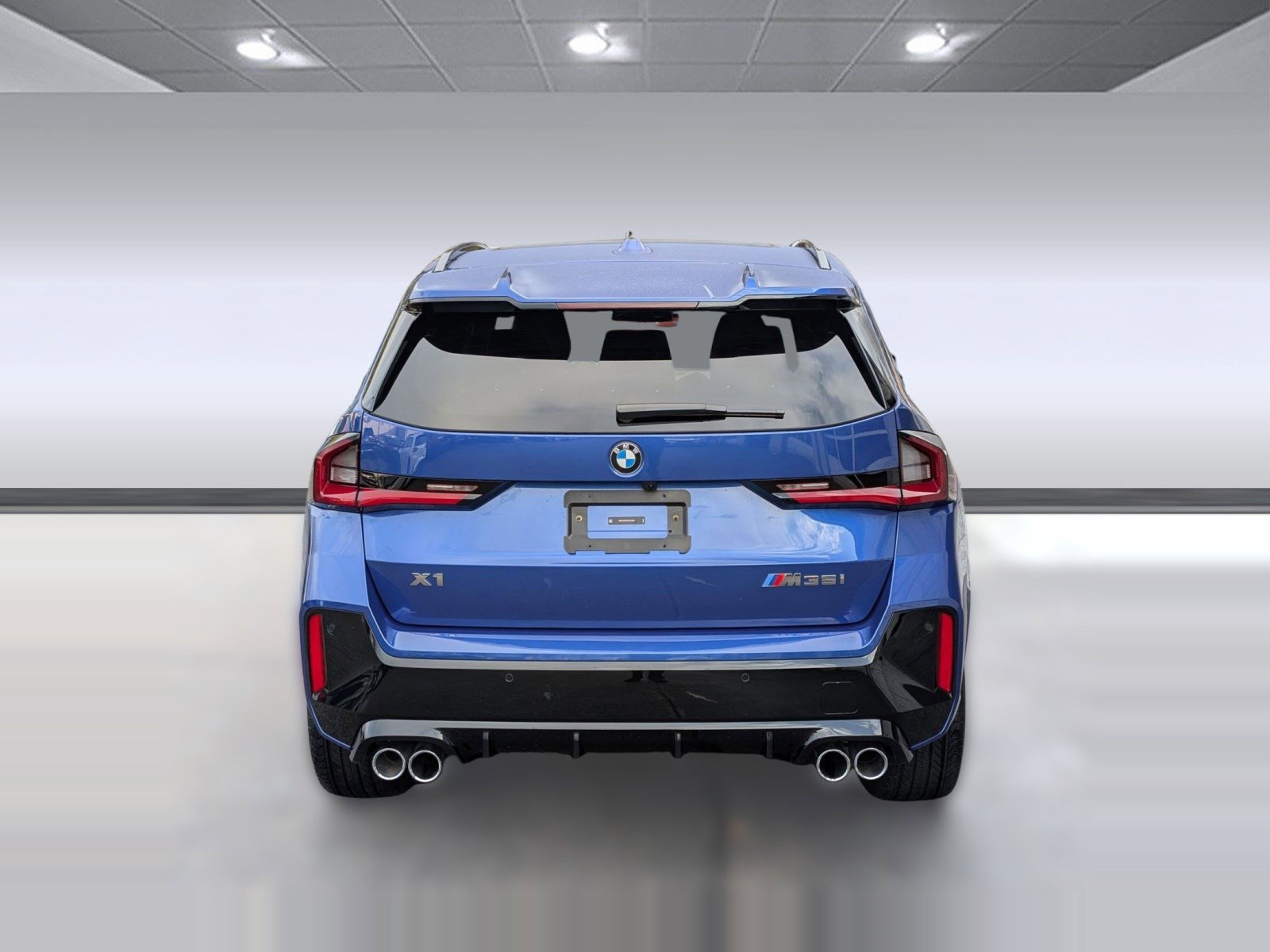 Used 2025 BMW X1 M35i image 10