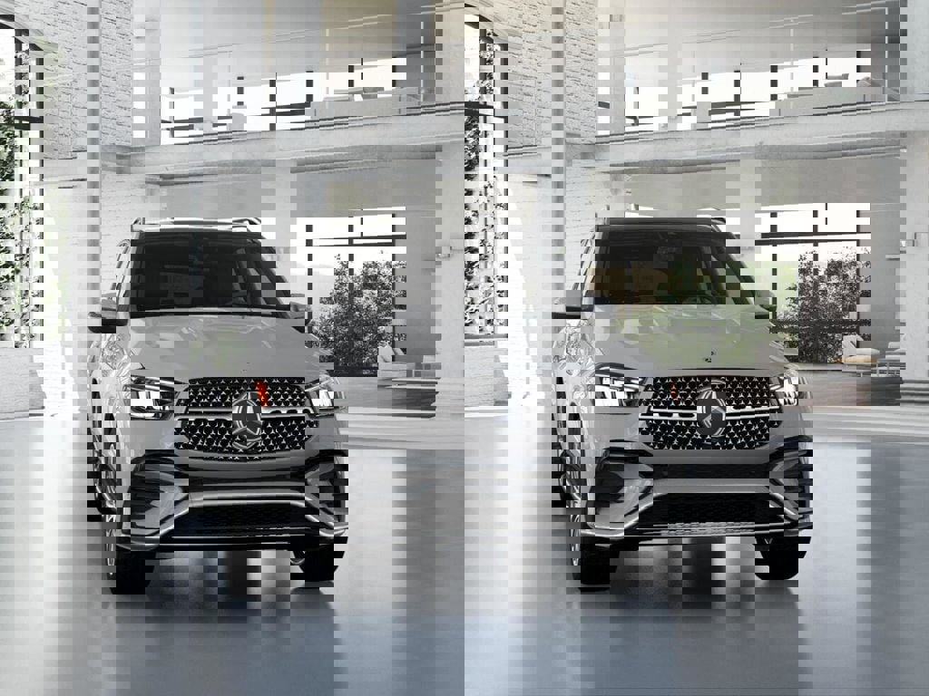 New 2026 Mercedes-Benz GLE 350 4MATIC image 8