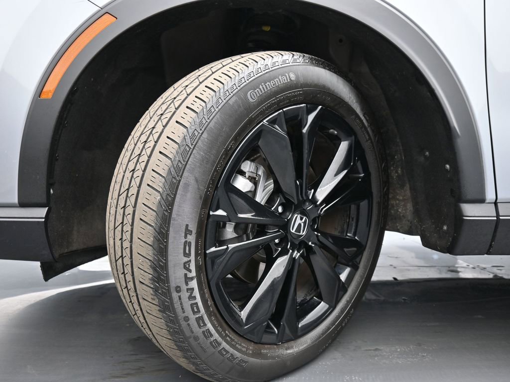 Certified 2023 Honda CR-V Sport Touring image 43