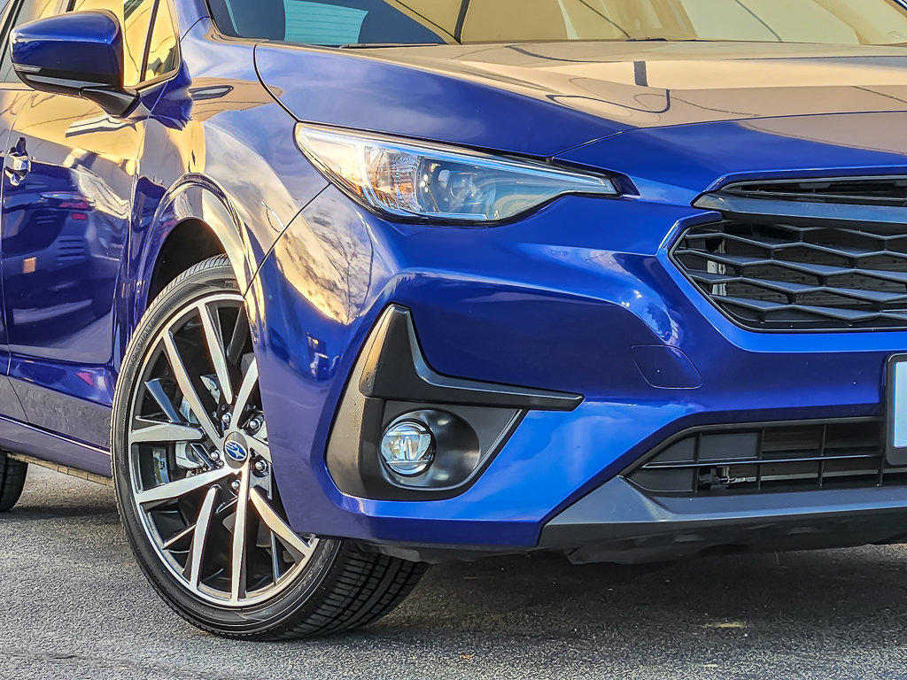 Certified 2026 Subaru Impreza 2.0i Sport AWD/4WD image 3