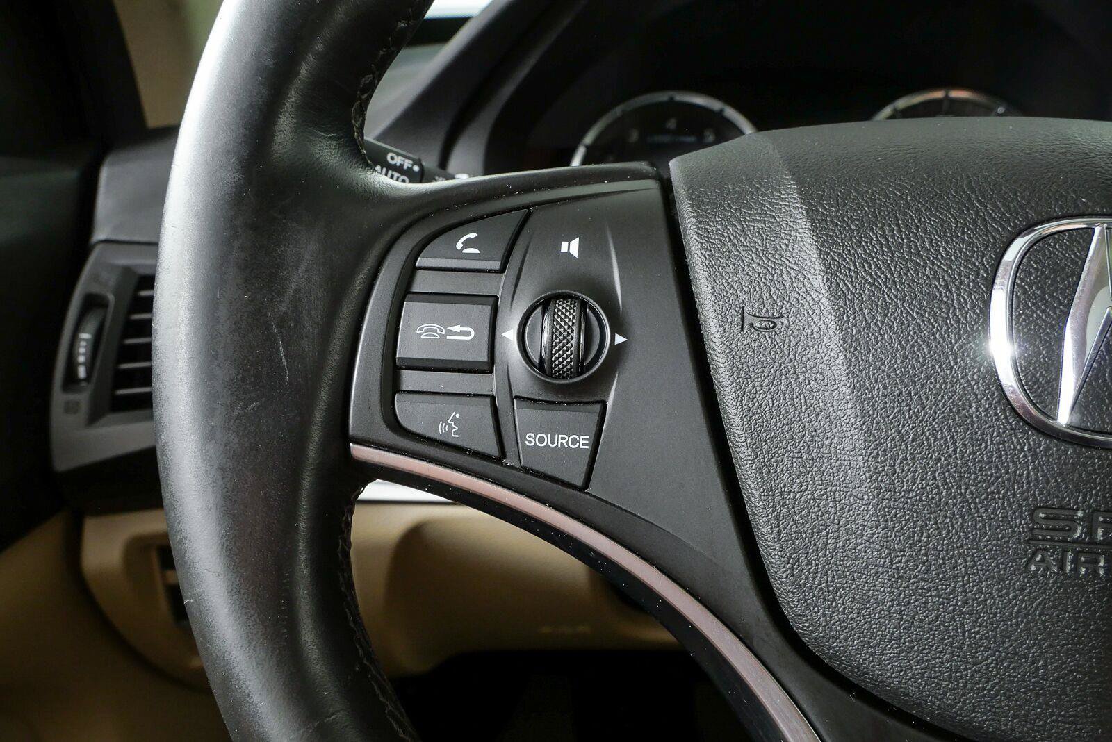 Used 2020 Acura MDX FWD image 10