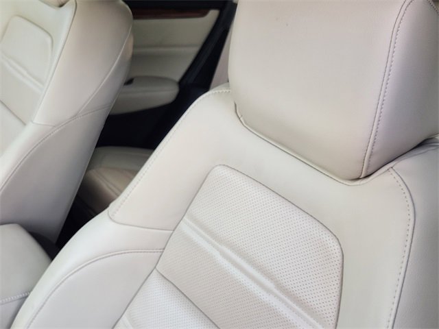 Certified 2022 Honda CR-V EX-L image 23