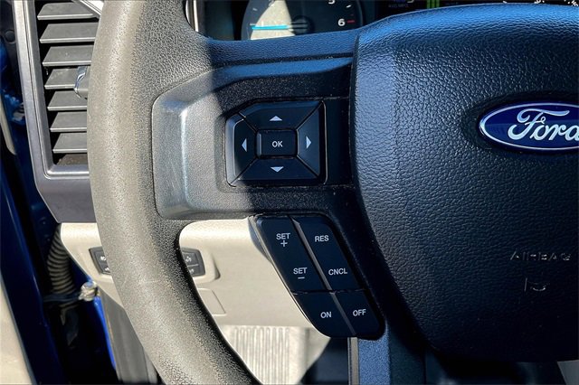 Used 2017 Ford F150 XL w/ Equipment Group 101A Mid image 18