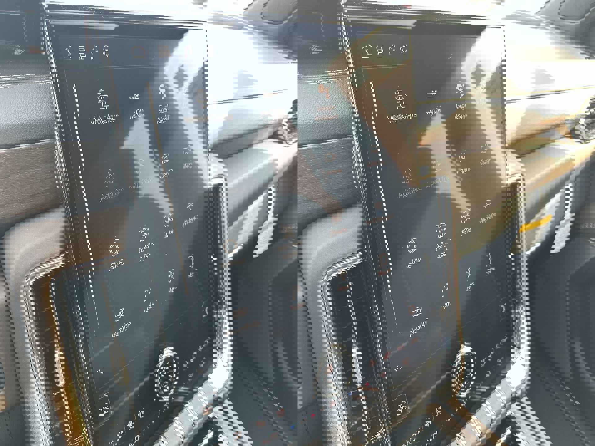 New 2026 GMC Yukon XL Denali Ultimate image 16