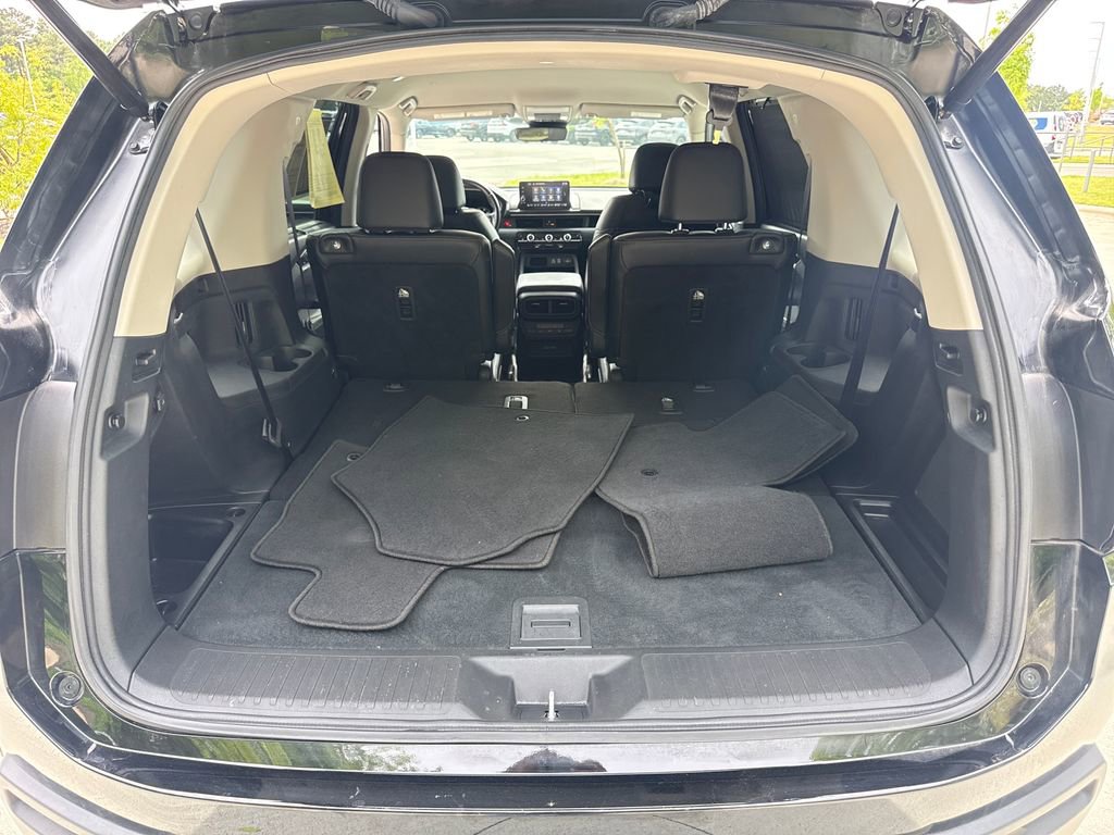 Used 2023 Honda Pilot EX-L image 30
