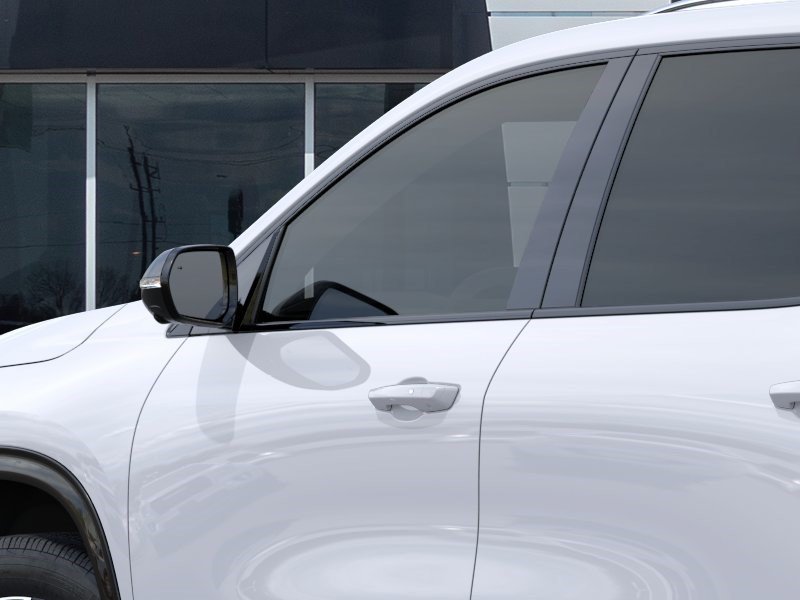 New 2026 Buick Enclave Sport Touring w/ Super Cruise Package FWD image 13