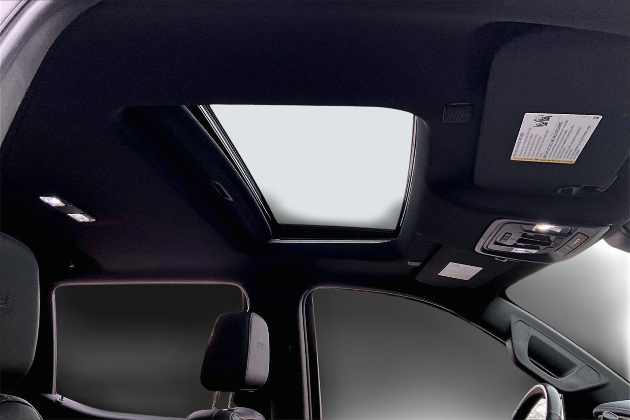 Used 2021 GMC Sierra 1500 AT4 w/ AT4 Premium Package image 15