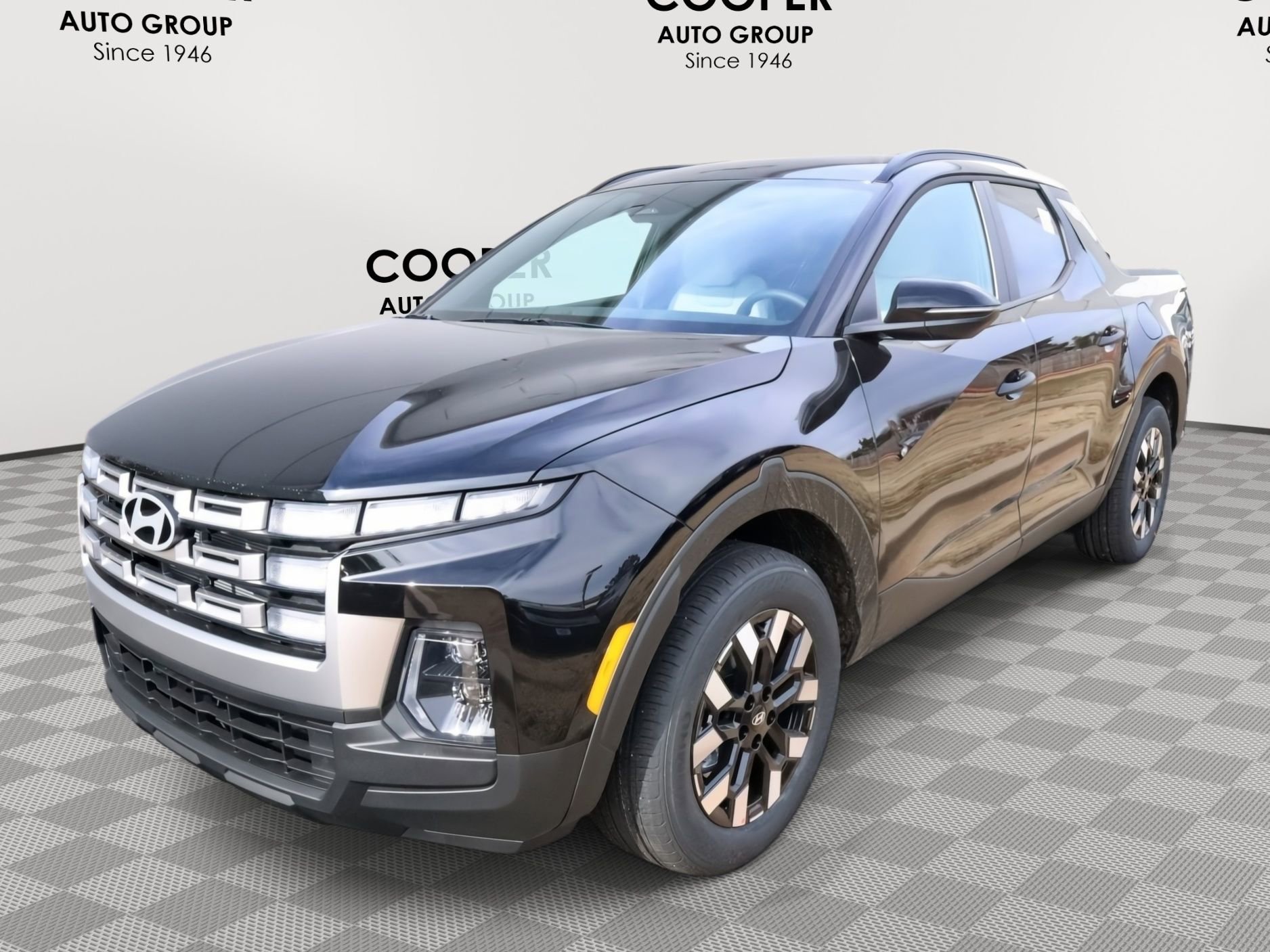 New 2026 Hyundai Santa Cruz SEL image 3