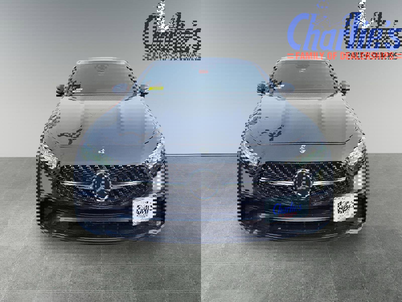 Used 2023 Mercedes-Benz CLS 450 4MATIC image 2