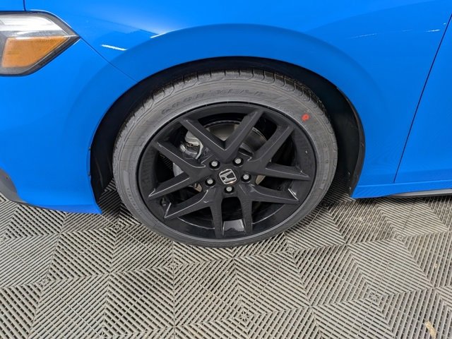 New 2026 Honda Civic Sport image 30