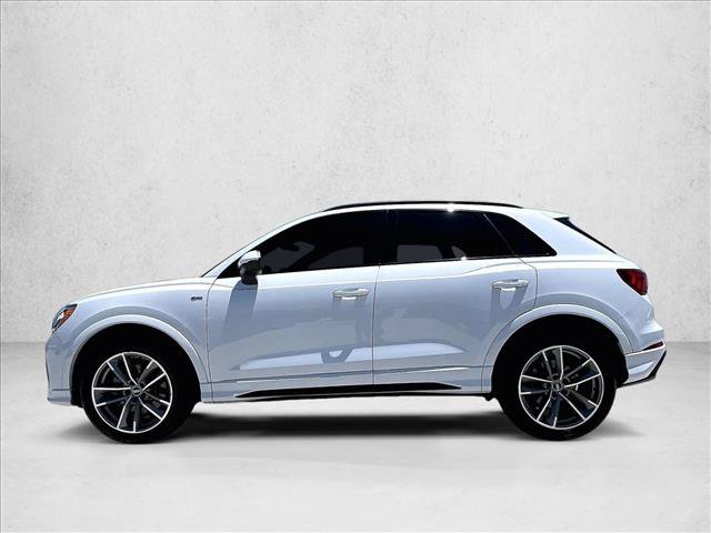 Used 2022 Audi Q3 2.0T Premium AWD/4WD image 5