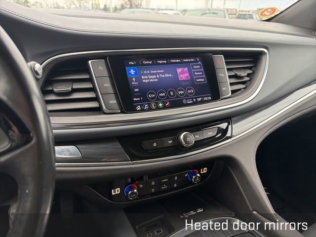 Used 2023 Buick Enclave Essence w/ Sport Touring Edition image 35