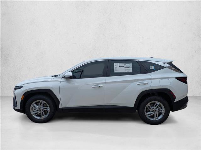 New 2026 Hyundai Tucson SE FWD image 5